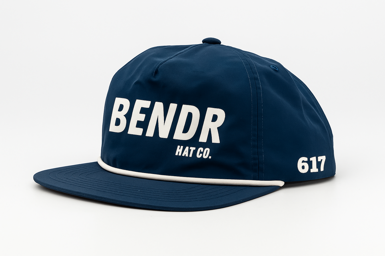 The Pilot (Bendr hat co Preorder)