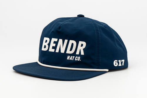 The Pilot (Bendr hat co Preorder)